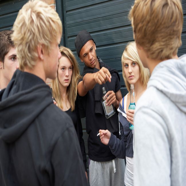 Nederland luidt de noodklok voor mentale gezondheid jongeren